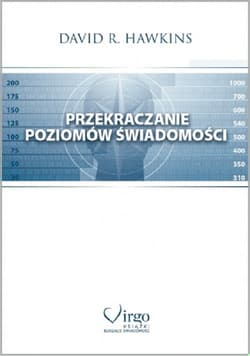 Przekraczanie poziomów świadomości Schody do oświecenia