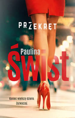 Przekręt - ebook