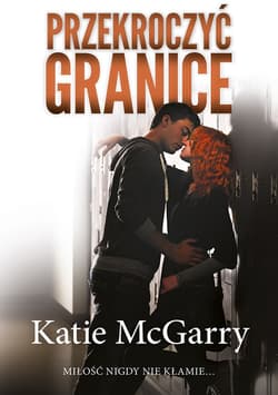 Przekroczyć granice_plik - ebook - Katie McGarry