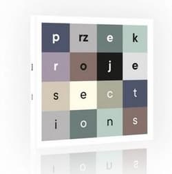 Przekroje - Praca zbiorowa