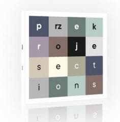 Przekroje - Praca zbiorowa