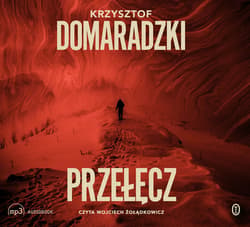 Przełęcz - audiobook - Krzysztof Domaradzki