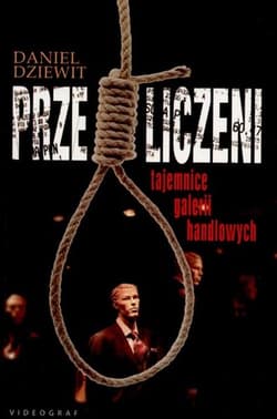 Przeliczeni tajemnice galerii handlowych - Daniel Dziewit