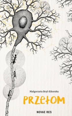 Przełom - Małgorzata Bryl-Sikorska