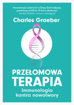 Przełomowa terapia - ebook - Charles Graeber