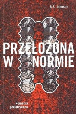 Przełożona w normie - Johnson J.