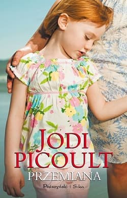 Przemiana - ebook - Jodi Picoult