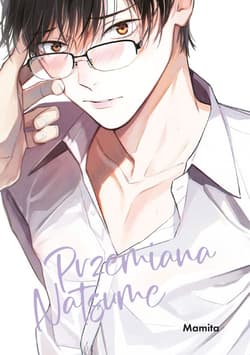 Przemiana Natsume - Mamita