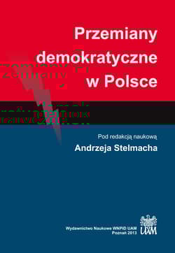 Przemiany demokratyczne w Polsce