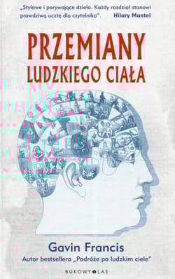 Przemiany ludzkiego ciała