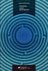 Przemiany syntez niemożliwych -  Michalski Łukasz