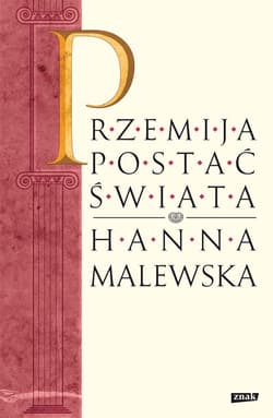 Przemija postać świata - ebook