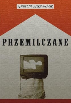 Przemilczane - Natalia Studziżur