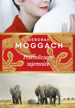 Przemilczane tajemnice - ebook - Deborah  Moggach