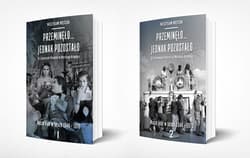 Przeminęło... jednak pozostało  Tom 1-2 Od zakazanych piosenek do moralnego niepokoju. Nasze kino w latach 1944-1970 (tom 1 i tom 2)