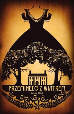 Przeminęło z wiatrem - Margaret Mitchell