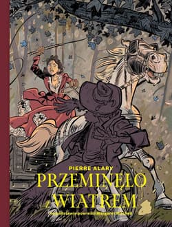 Przeminęło z wiatrem - Alary Pierre