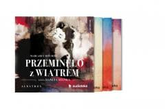 Przeminęło z wiatrem audiobook - Margaret Mitchell