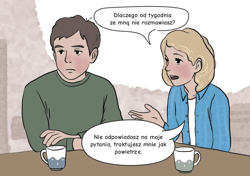 Galeria - zdjęcie nr. 3 - Przemoc bez tabu. Karty edukacyjne dla dzieci 12+