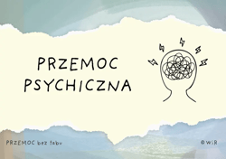 Galeria - zdjęcie nr. 2 - Przemoc bez tabu. Karty edukacyjne dla dzieci 12+