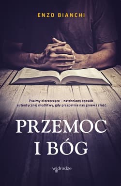 Przemoc i Bóg - ebook - Bianchi Enzo