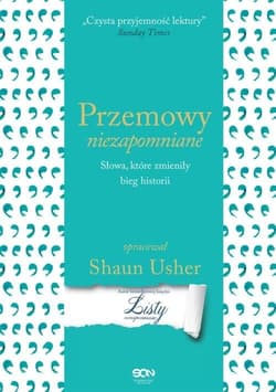 Przemowy niezapomniane Słowa, które zmieniły bieg historii