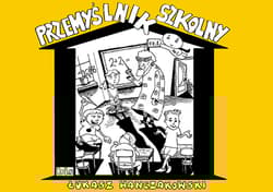 Przemyślnik szkolny - Łukasz Hanczakowski