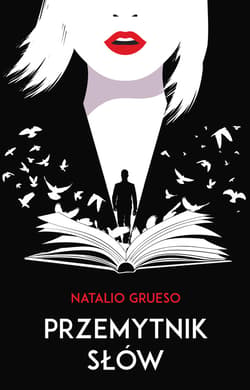 Przemytnik słów_plik - ebook - Natalio Grueso