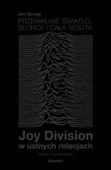 Przenikliwe światło, słońce i cała reszta - Jon Savage