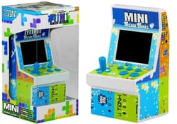 Przenośny automat do gier arcade konsola 200 gier