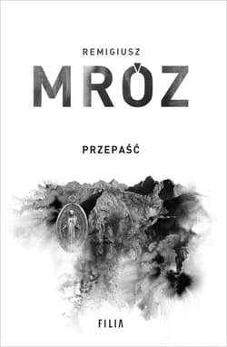 Przepaść - Remigiusz Mróz