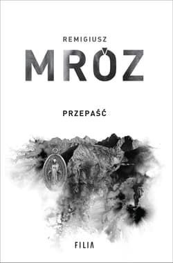 Przepaść - Remigiusz Mróz