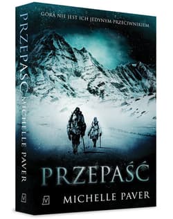 Przepaść - Michelle  Paver