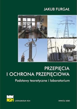 Przepięcia i ochrona przepięciowa - Jakub Furgał