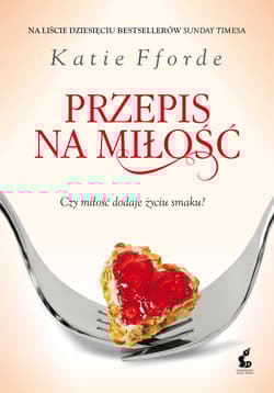 Przepis na miłość - Katie Fforde