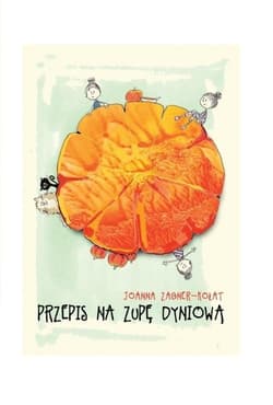 Przepis na zupę dyniową