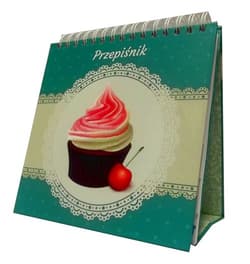 Przepiśnik Vintage