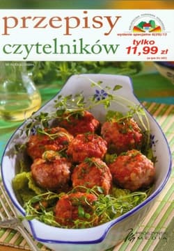 Przepisy czytelników