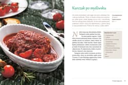 Galeria - zdjęcie nr. 3 - Przepisy mojego życia Ulubione dania, kuchenne sekrety i wspomnienia najsłynniejszej włoskiej babci, królowej Instagrama i