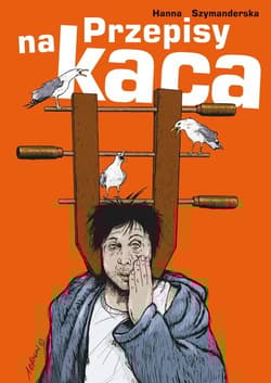 Przepisy na kaca - Hanna Szymanderska