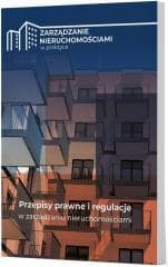 Przepisy prawne i regulacje w zarządzaniu... - Praca zbiorowa
