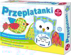 Galeria - zdjęcie nr. 2 - Przeplatanki