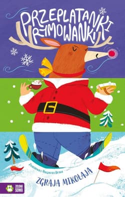 Przeplatanki rymowanki Zgraja Mikołaja - Opracowanie Zbiorowe