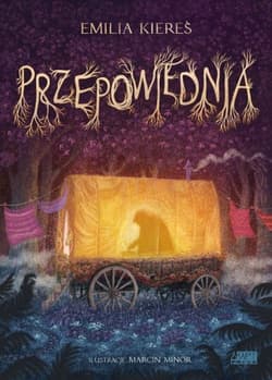 Przepowiednia - Emilia Kiereś