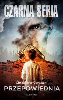 Przepowiednia - Christoffer Carlsson