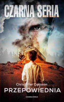 Przepowiednia - Christoffer Carlsson