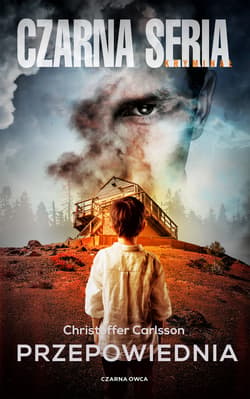 Przepowiednia - ebook - Christoffer Carlsson