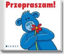Przepraszam! - Braunmüller Silvia, Lehmacher Georg