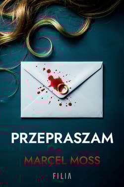 Przepraszam - Marcel Moss