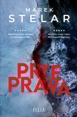 Przeprawa - Marek Stelar